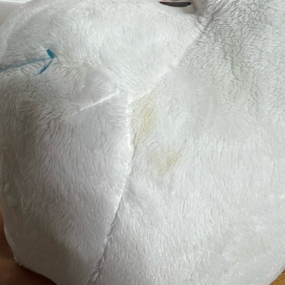 Disneys Frozen Snowman Olaf Stuffed Toy - Picture 6 of 6